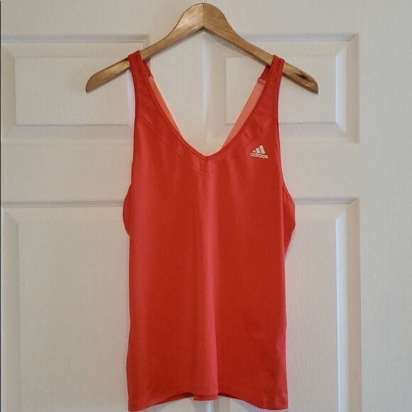 Adidas Tank  - Picture 1 of 6